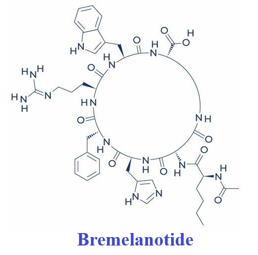 Bremelanotide