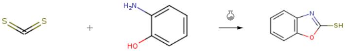 2-巰基苯并惡唑的合成.png