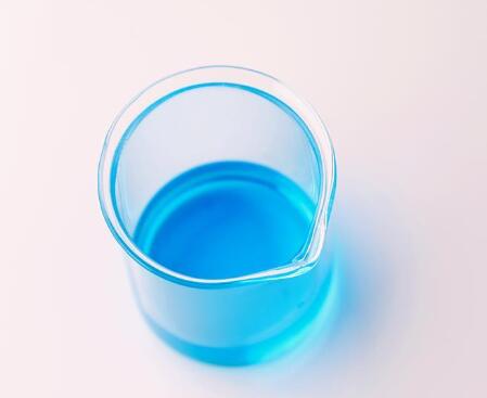 銅原子吸收標準溶液的作用與配制方法