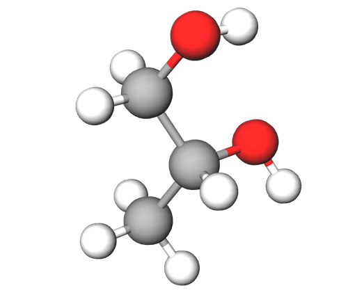 Propylene glycol