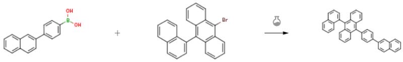 9-溴-10-(1-萘基)蒽的應(yīng)用.png