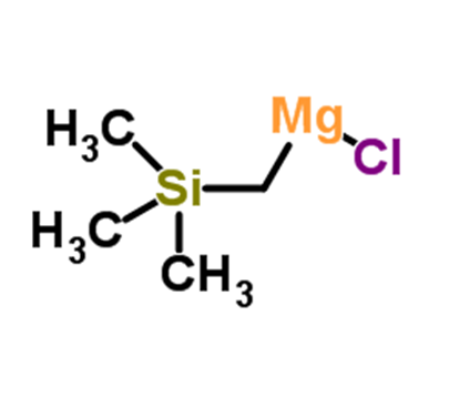 (三甲基硅基)甲基氯化鎂
