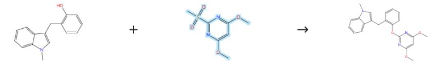 4,6-二甲氧基-2-甲磺?；奏さ睦砘再|(zhì)與制備方法