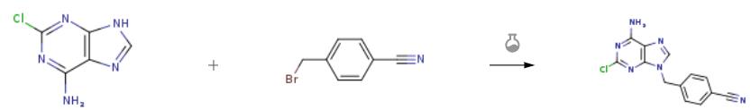 2-氯-6-氨基嘌呤的合成應(yīng)用.png