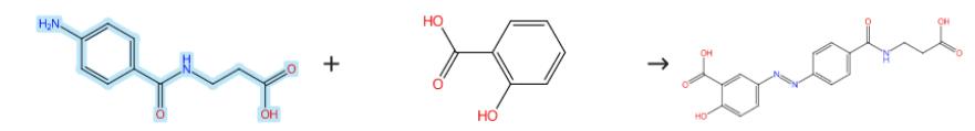 對氨基苯甲酰-beta-丙氨酸的理化性質(zhì)與醫(yī)藥應(yīng)用