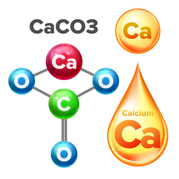 Calcium carbonate