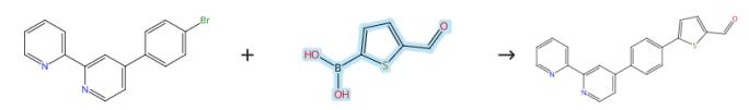 5-醛基-2-噻吩硼酸的理化性質(zhì)