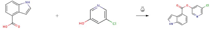 吲哚-4-羧酸的合成應(yīng)用.png