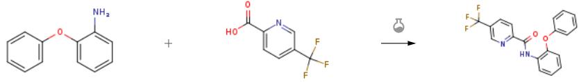 5-三氟甲基吡啶-2-羧酸的合成應用2.png