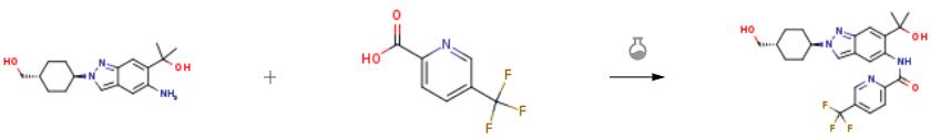 5-三氟甲基吡啶-2-羧酸的合成應用3.png