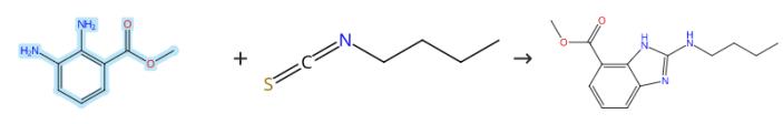 2,3-二氨基苯甲酸甲酯的化學(xué)性質(zhì)