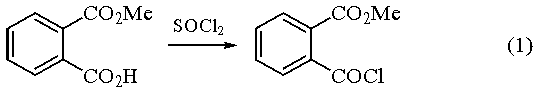 methyl 2-(chlorocarbonyl)benzoate