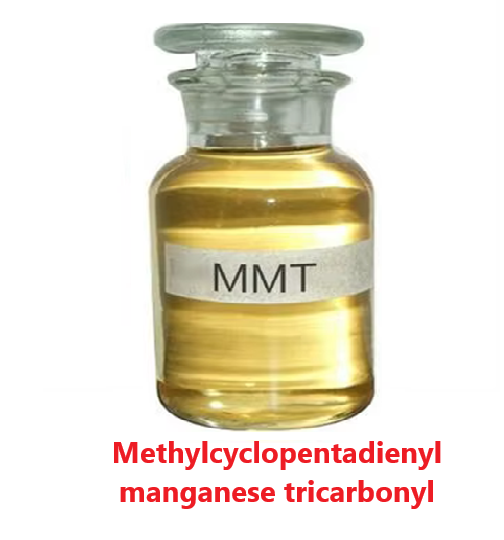 Methylcyclopentadienyl manganese tricarbonyl