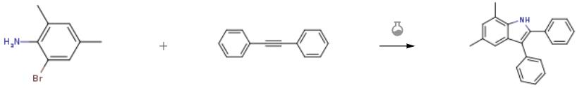 2-溴-4,6-二甲基苯胺的合成應(yīng)用3.png