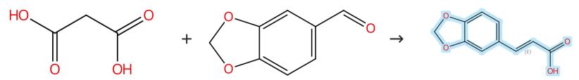 3,4-(亞甲二氧)肉桂酸的制備方法與酯化反應(yīng)