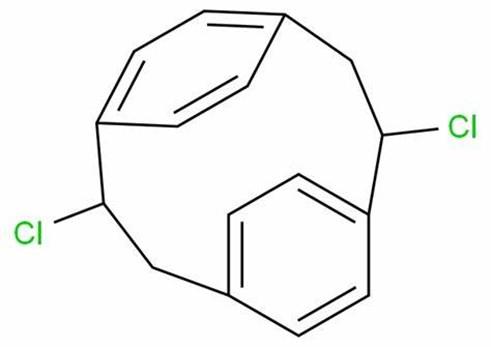 聚對(duì)二氯甲苯的使用說明