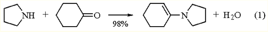 1-Pyrrolidino-1-cyclohexene