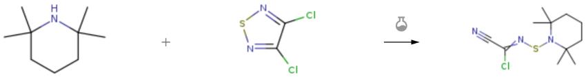 3,4-二氯-1,2,5-噻二唑的應用.png