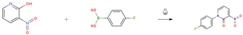 2-羥基-3-硝基吡啶的應(yīng)用.png