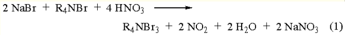 Tetramethylammonium tribromide Synthesis