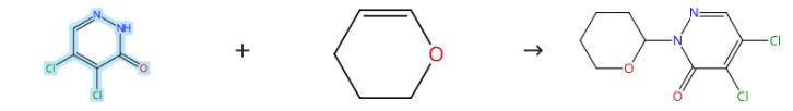 4,5-二氯噠嗪-3(2H)-酮的制備方法