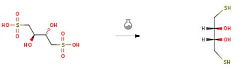 Synthesis of Dithiothreitol.png