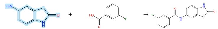 5-氨基-1,3-二氫吲哚-2-酮的理化性質(zhì)