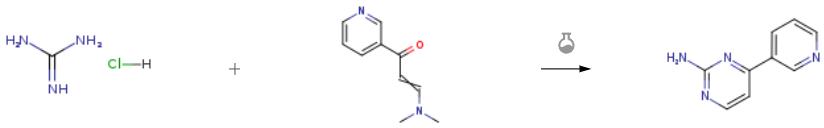 4-(3-吡啶基)-2-氨基嘧啶的合成.png