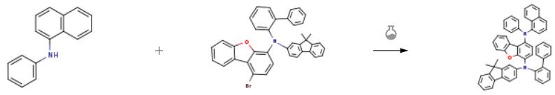 N-[1,1'-聯(lián)苯]-2-基-9,9-二甲基-9H-芴-2-胺的應(yīng)用2.png