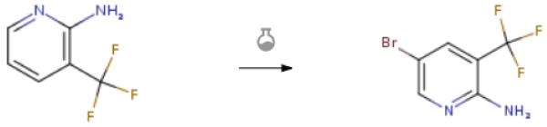 2-氨基-3-三氟甲基-5-溴吡啶的合成.png