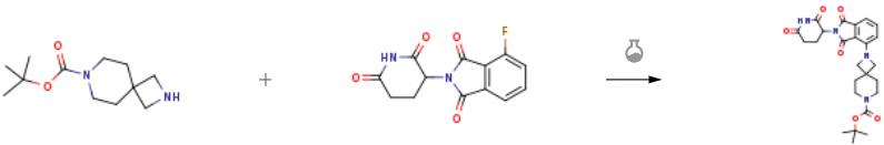 2,7-二氮雜螺[3.5]壬烷-7-甲酸叔丁酯的合成應(yīng)用.png