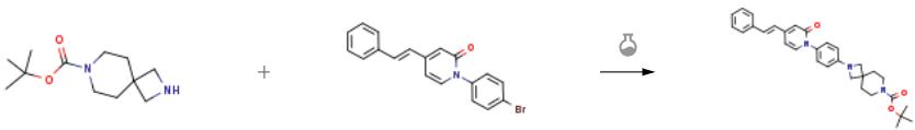 2,7-二氮雜螺[3.5]壬烷-7-甲酸叔丁酯的合成應(yīng)用2.png