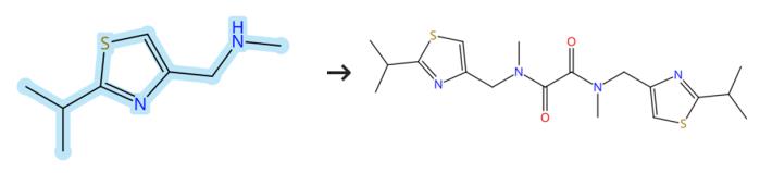 2-異丙基-4-(甲基氨基甲基)噻唑的制備與理化性質(zhì)