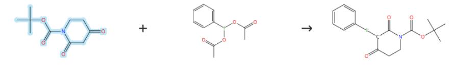 2,4-二哌啶酮-1-甲酸叔丁酯的理化性質(zhì)