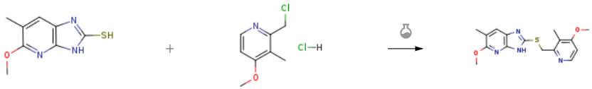 2-氯甲基-4-甲氧基-3-甲基吡啶鹽酸鹽的合成應(yīng)用2.png