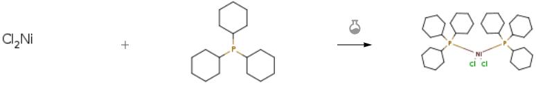 氯代雙三己基磷酸鎳(Ⅱ)鹽的合成.png