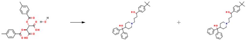 L-對(duì)甲基二苯甲酰酒石酸一水物的合成應(yīng)用.png