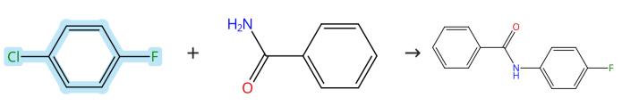 1-氯-4-氟苯的性質(zhì)與制備方法