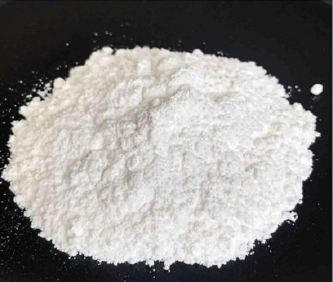 利奈唑胺中間體——(S)-1-氨基-3-氯-2-丙醇鹽酸鹽