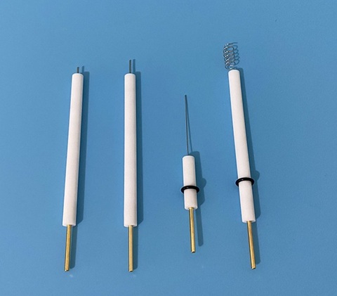 鉑電極相比于石墨電極的優(yōu)勢(shì)