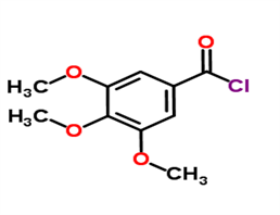 3,4,5-Trimethoxybenzoyl chloride