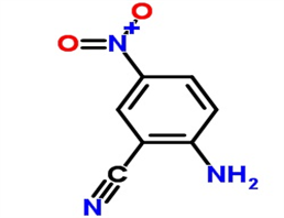 5-Nitroanthranilonitrile