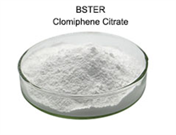 Clomiphene Citrate