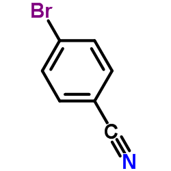 4-Bromobenzonitrile