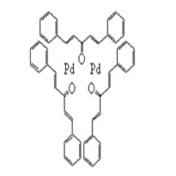 Tris(dibenzylideneacetone)dipalladium