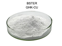 GHK-CU, Copper Peptide