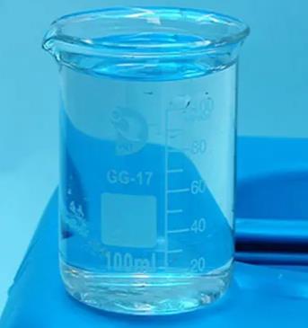 Thps Tetrakis (Hydroxymethyl) Phosphonium Sulfate