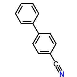 4-phenylbenzonitrile