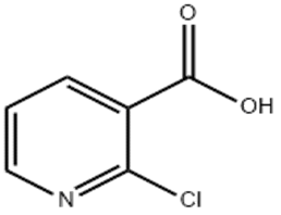 2-Chloronicotinic acid