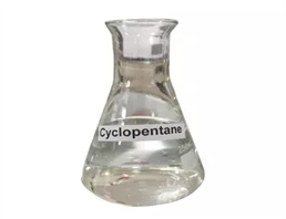 Cyclopentane